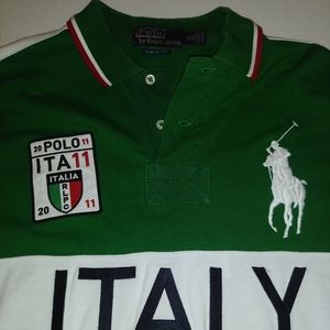 Ralph Lauren Polo